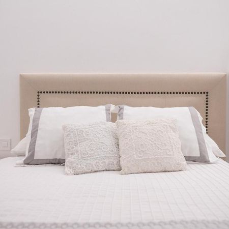 City Centre Apartment Santa Cruz Ngoại thất bức ảnh