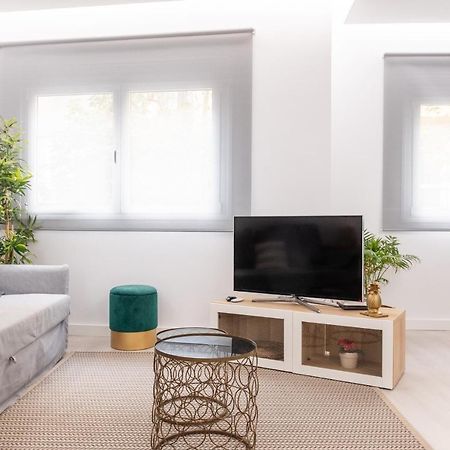 City Centre Apartment Santa Cruz Ngoại thất bức ảnh