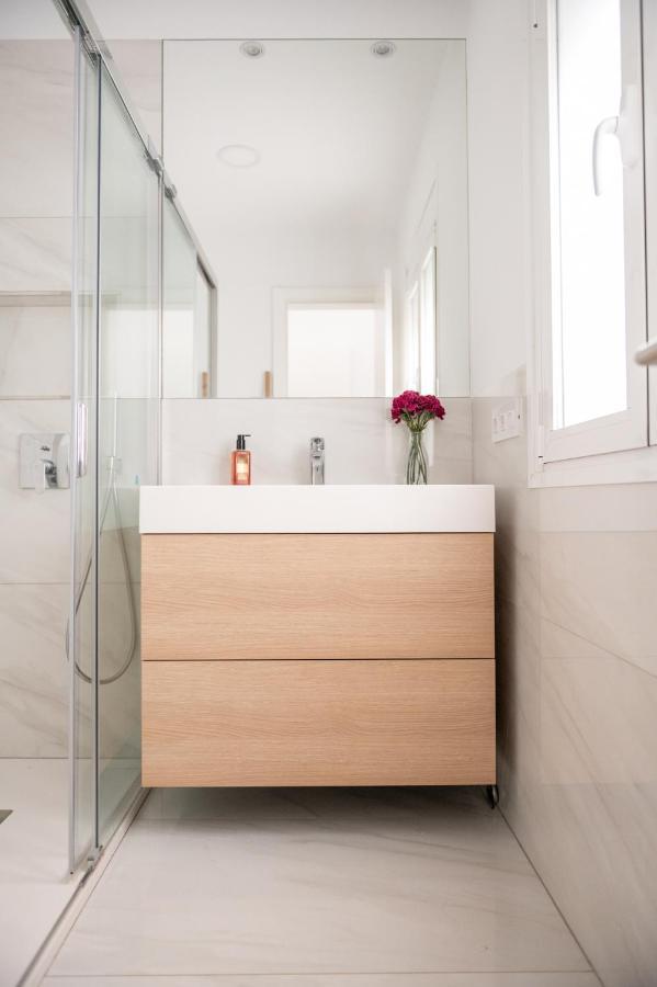 City Centre Apartment Santa Cruz Ngoại thất bức ảnh