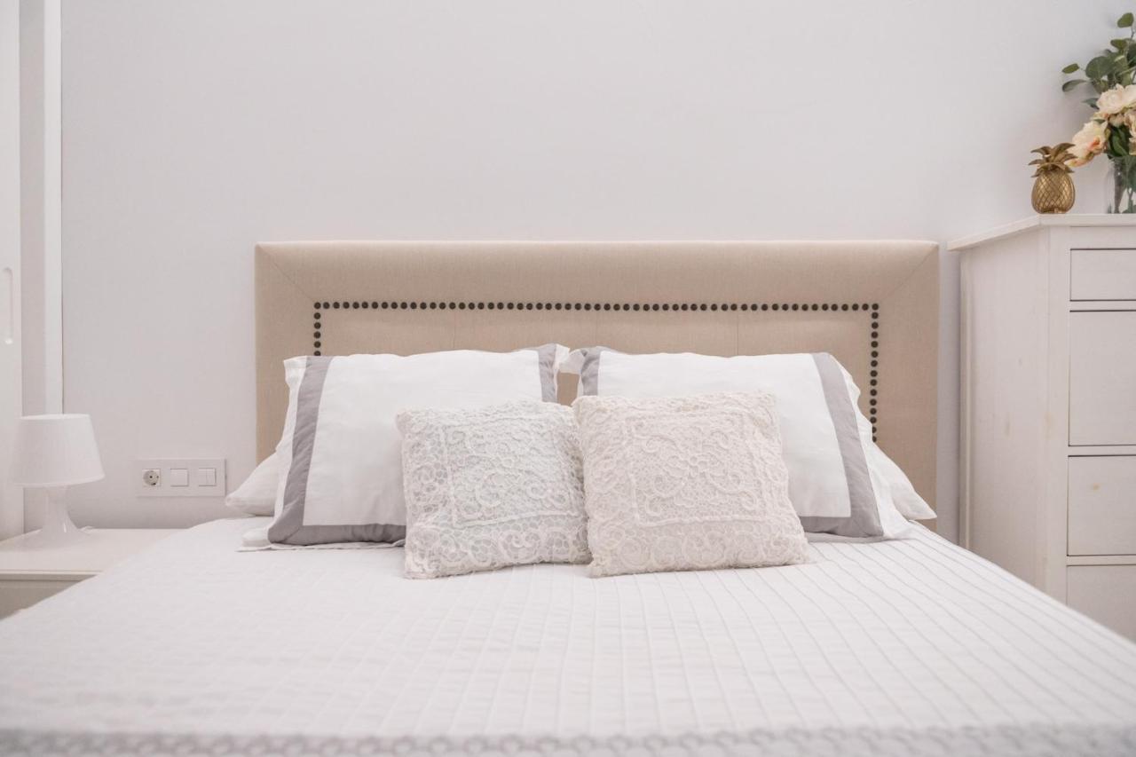 City Centre Apartment Santa Cruz Ngoại thất bức ảnh