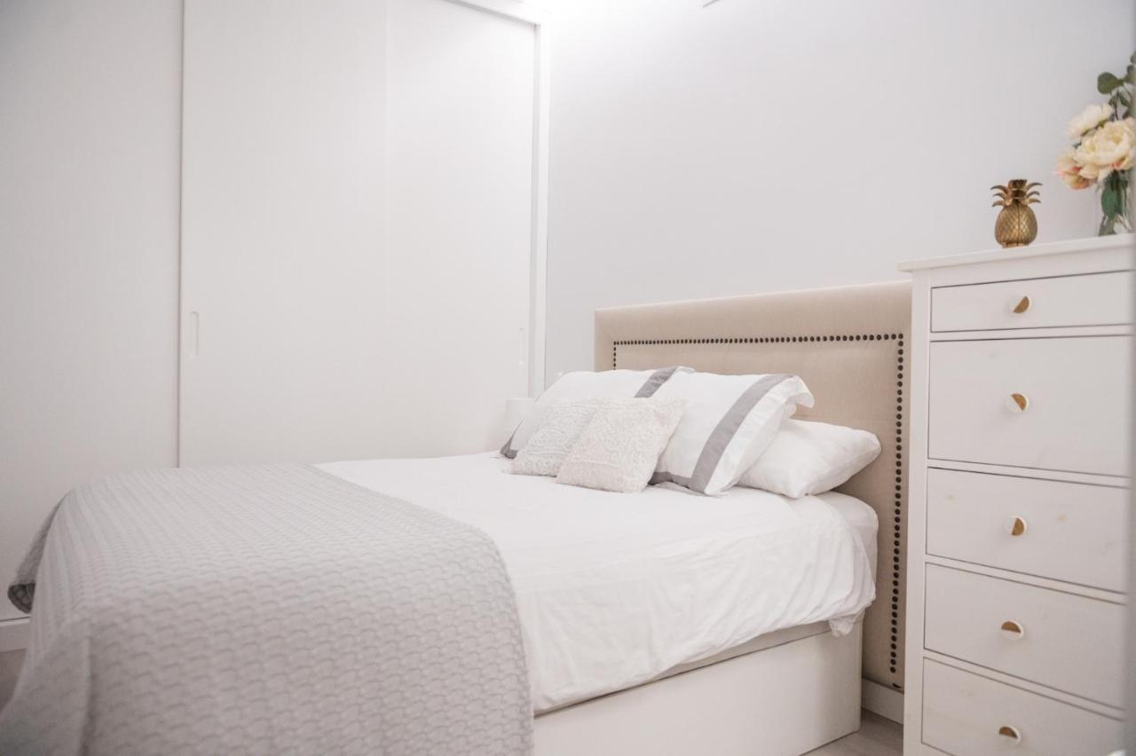 City Centre Apartment Santa Cruz Ngoại thất bức ảnh