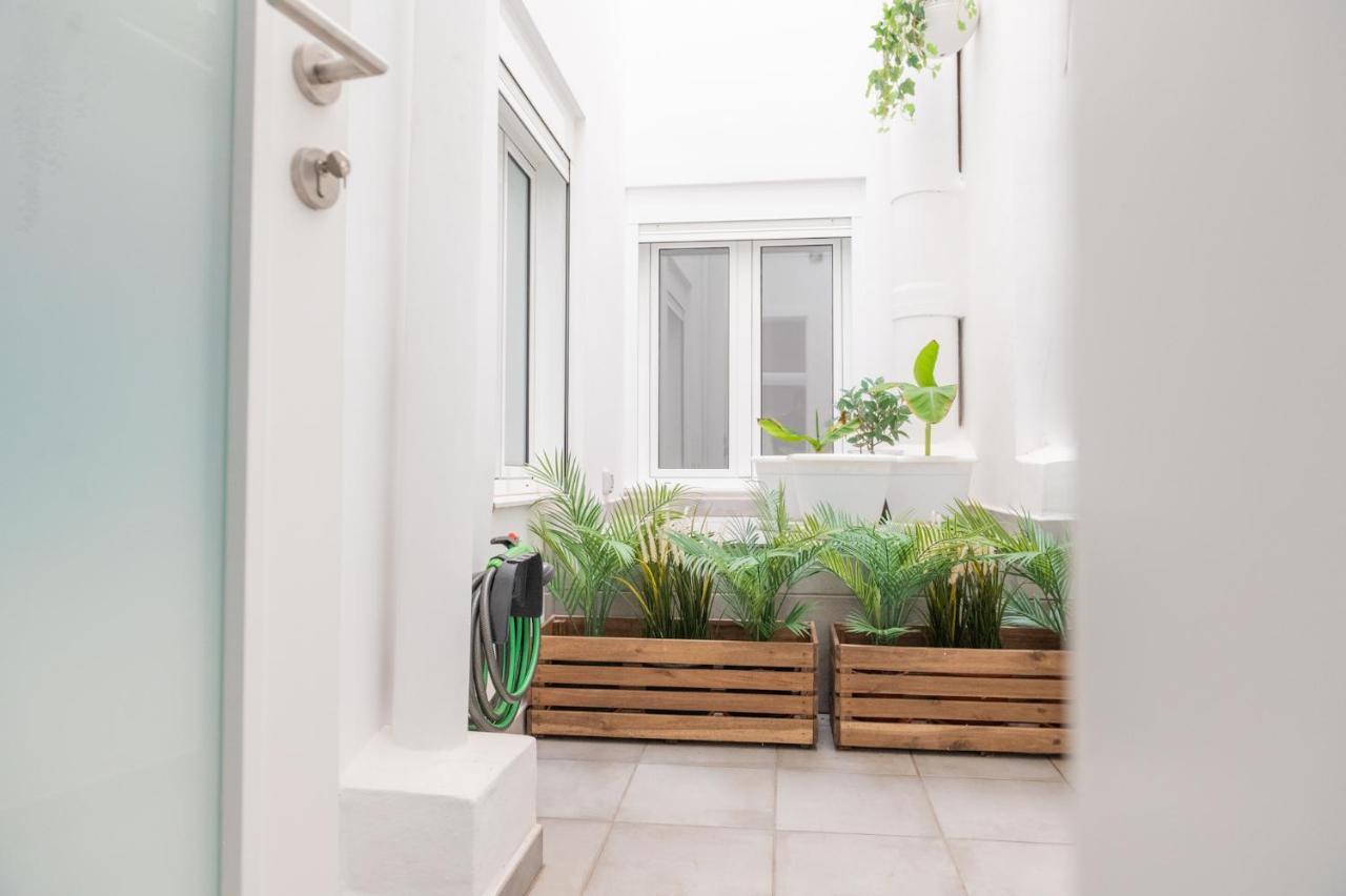 City Centre Apartment Santa Cruz Ngoại thất bức ảnh